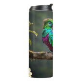 "Lush Perch" Thermosbecher (Nach links gedreht)