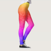 LUSH RAINFOREST LEGGINGS (Rechts)