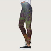 LUSH RAINFOREST LEGGINGS (Links)