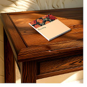 Lush-Rose Notizblock