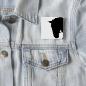 Lusitano Button (Beispiel)