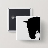 Lusitano Button (Vorne & Hinten)