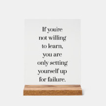 Lust auf akrobielle Unterschrift