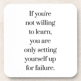 Lust auf harten Kunststoff-Untersetzer Getränkeuntersetzer