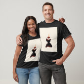 Lust auf Leben T-Shirt (Unisex)