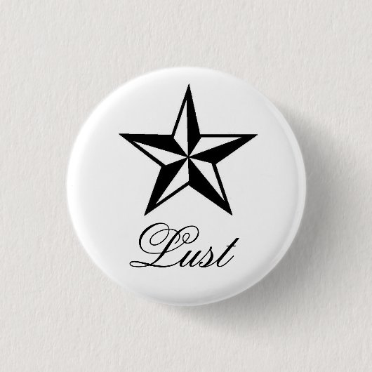 Lust Button (Vorderseite)