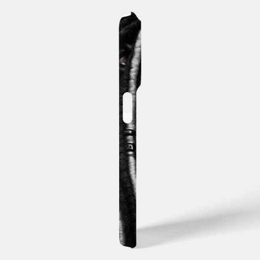 Lust Case-Mate iPhone Hülle (Rückseite / Rechts)