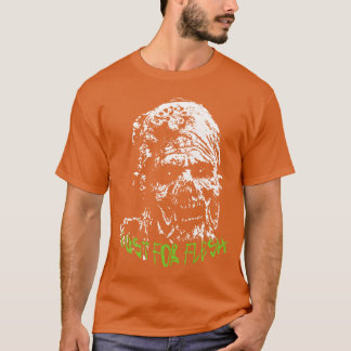 Lust For Flesh Vintage T-Shirt