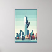 Lust Leinwanddruck (Vorderseite)