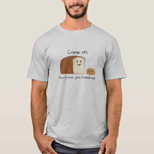 Lustbrot T-Shirt