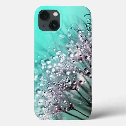 Lüster 1 Case-Mate iPhone hülle (Rückseite)