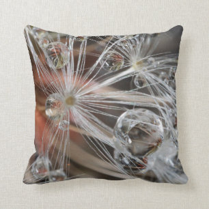 Lüster Abstrakt Kissen