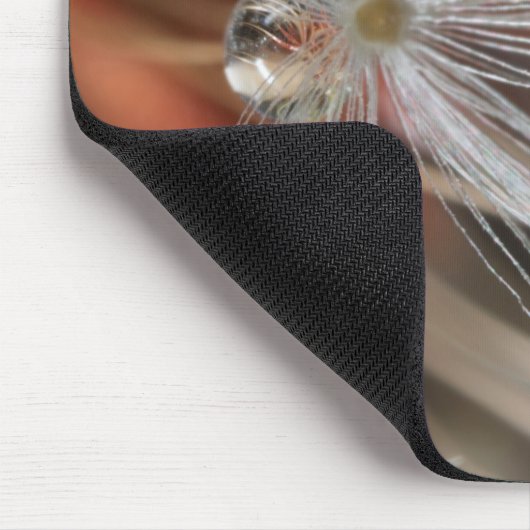 Lüster Abstrakt Mousepad (Ecke)