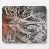 Lüster Abstrakt Mousepad (Vorne)