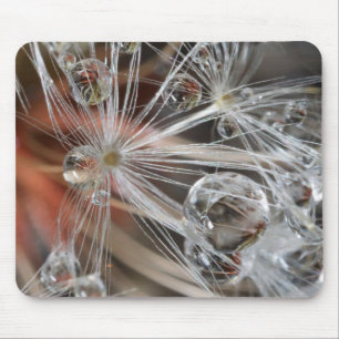 Lüster Abstrakt Mousepad