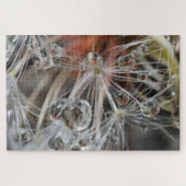 Lüster Abstrakt Puzzle (Horizontal)