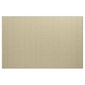 Lüster auf Gold Stoff (Yard (91,4 cm))