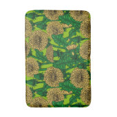 Lüster Badematte (Vorderseite Vertikal)