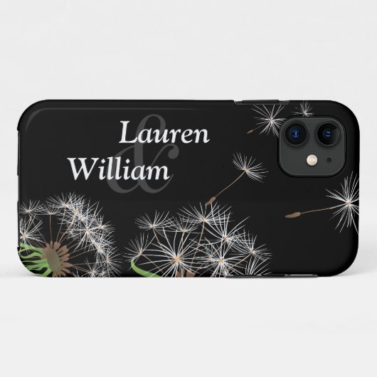 Lüster Case-Mate iPhone Hülle (Rückseite (Horizontal))