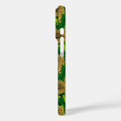 Lüster Case-Mate iPhone Hülle (Rückseite / Links)