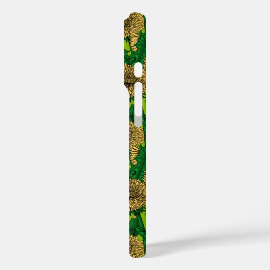 Lüster Case-Mate iPhone Hülle (Rückseite / Links)