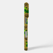 Lüster Case-Mate iPhone Hülle (Rückseite / Rechts)