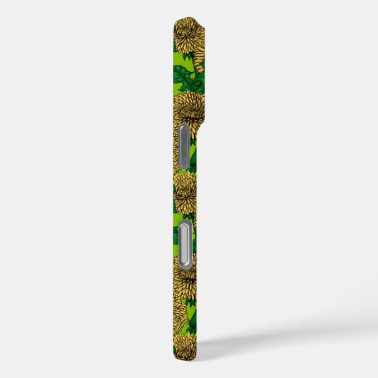 Lüster Case-Mate iPhone Hülle (Rückseite / Rechts)