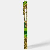 Lüster Case-Mate iPhone Hülle (Rückseite / Links)