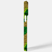 Lüster Case-Mate iPhone Hülle (Rückseite / Rechts)