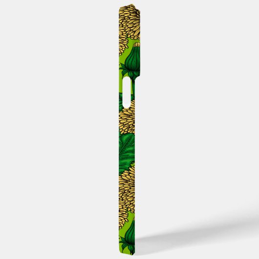 Lüster Case-Mate iPhone Hülle (Rückseite / Rechts)