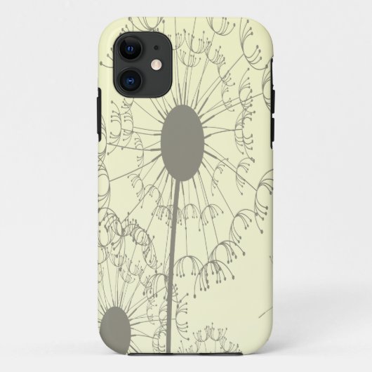 Lüster Case-Mate iPhone Hülle (Rückseite)