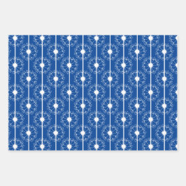 Lüster Design Wrapping Paper Sheets Geschenkpapier Set