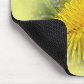 Lüster - Ein sonniger Hi Mousepad (Ecke)