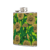 Lüster Flachmann (Links)