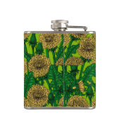 Lüster Flachmann (Rückseite)