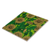 Lüster Fliese (Seite)