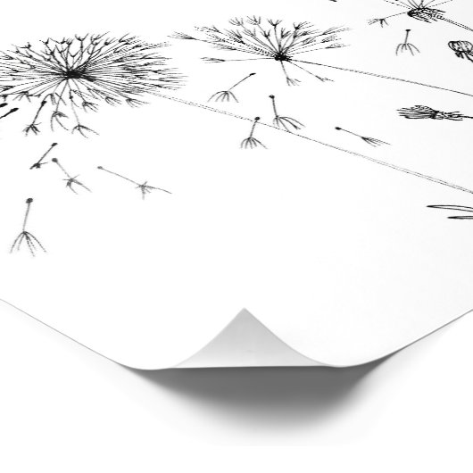 Lüster Fotodruck (Ecke)