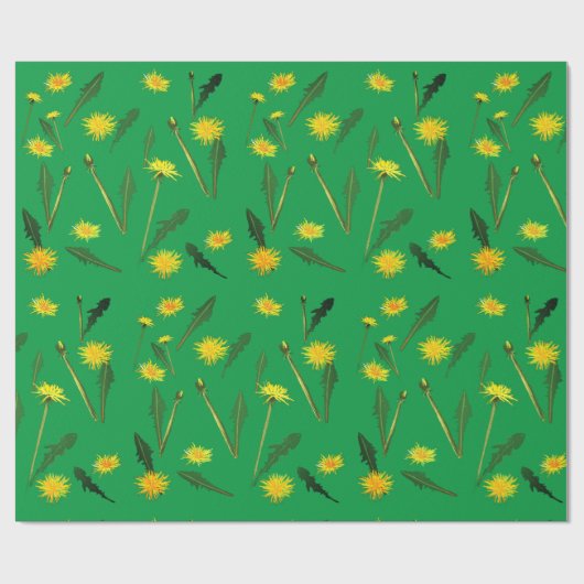 Lüster Geschenkpapier (Flach)