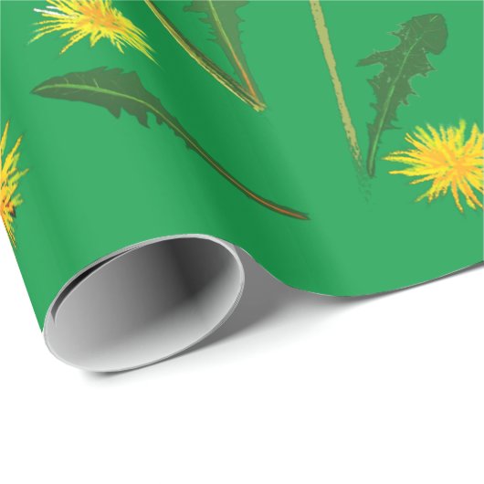 Lüster Geschenkpapier (Rolleneckpunkt)