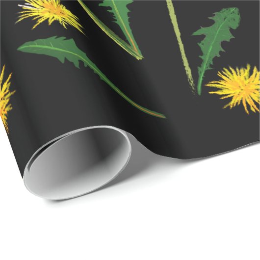 Lüster Geschenkpapier (Rolleneckpunkt)