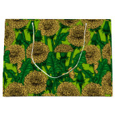 Lüster Große Geschenktüte (Vorderseite)