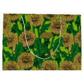 Lüster Große Geschenktüte (Rückseite)