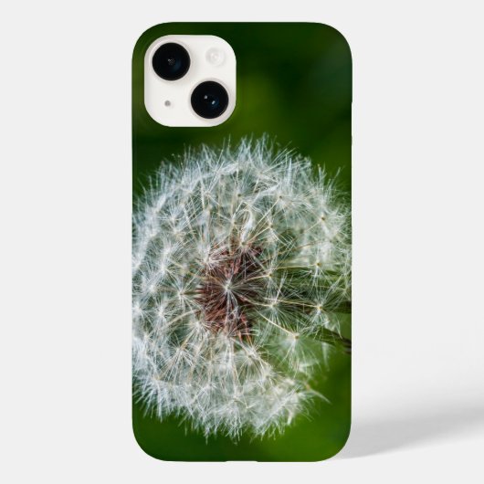 Lüster im hellen iPhone-Fall Case-Mate iPhone Hülle (Rückseite)
