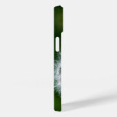 Lüster im hellen iPhone-Fall Case-Mate iPhone Hülle (Rückseite / Rechts)