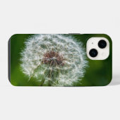 Lüster im hellen iPhone-Fall iPhone Hülle (Rückseite (Horizontal))