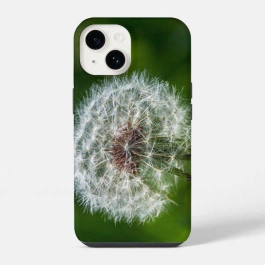 Lüster im hellen iPhone-Fall iPhone Hülle (Rückseite)