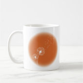 Lüster Kaffeetasse (Links)