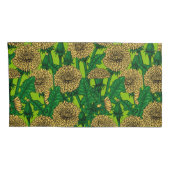 Lüster Kissenbezug (Rückseite-Rechts)