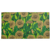 Lüster Kissenbezug (Vorderseite-Rechts)