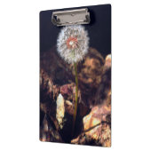 Lüster Klemmbrett (Links)